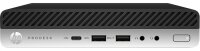 HP ProDesk 600 G5 MP | Intel 9600T Core i5 6x2.30 GHz | Intel UHD Graphics 630 SM | 8 GB DDR4 | 256 GB SSD | LAN | W11PRO ESET