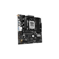 Asrock A620am Pro-A Wifi
