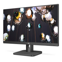 Aoc 24E1q 60.5 Cm  Hdmi,Vga,Displayport,Sp