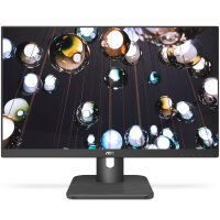 Aoc 24E1q 60.5 Cm  Hdmi,Vga,Displayport,Sp