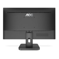 Aoc 24E1q 60.5 Cm  Hdmi,Vga,Displayport,Sp