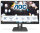 Aoc 24E1q 60.5 Cm  Hdmi,Vga,Displayport,Sp