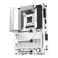 Sapphire Pure B850a Wifi7