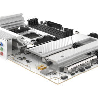 Sapphire Pure B850a Wifi7