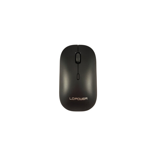 Mouse Lc Power Lc-M720bw