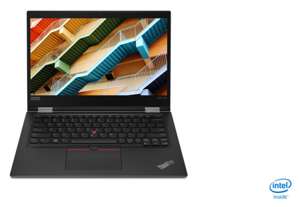 Lenovo ThinkPad Yoga X390