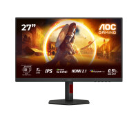 Aoc U27g4r 68.6 Cm 2Xhdmi,Displayport
