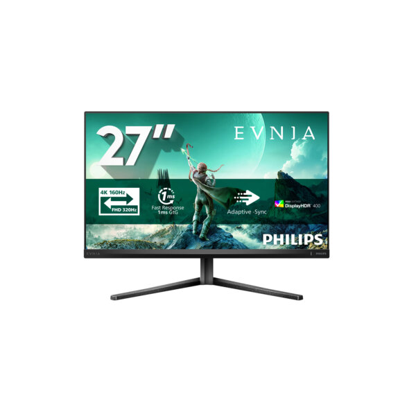 Philips Evnia 3000 27M2n3800a 68,5Cm 2Xhdmi,Displayport,Sp
