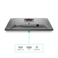 Philips Evnia 3000 27M2n3800a 68,5Cm 2Xhdmi,Displayport,Sp