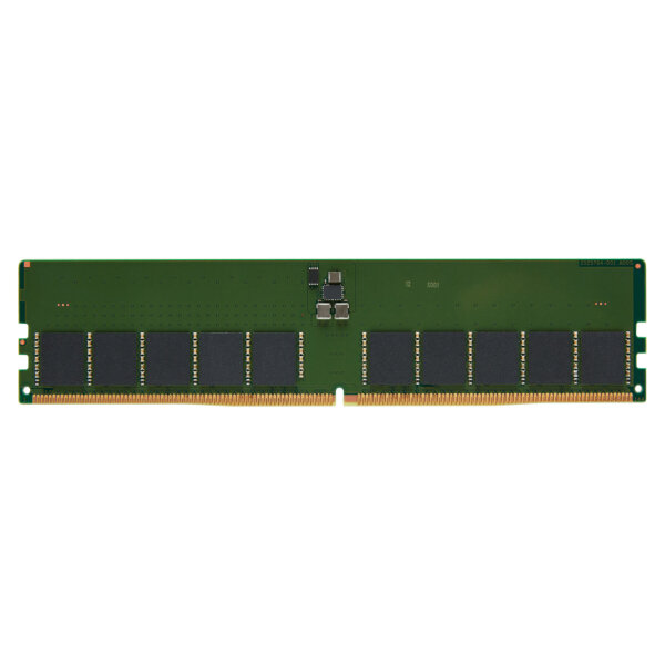 32Gb Pc 5600 Kingston Server Premier Ecc Ksm56e46bd8km-32Ha