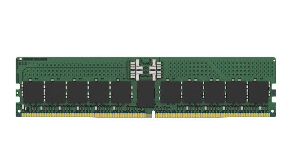 32Gb Pc 5600 Kingston Server Premier Ecc Registered Ksm56r46bd8-32Ha