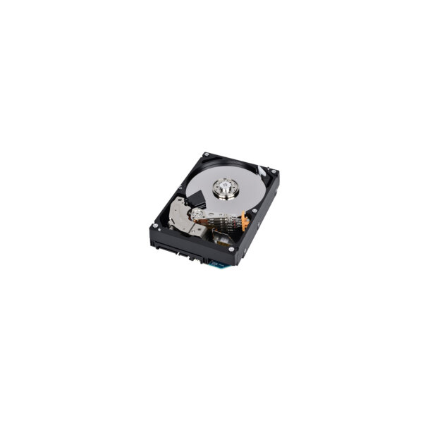 Toshiba Enterprise Capacity Series Mg08ada600e 6Tb