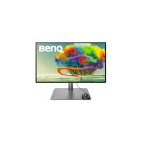 Benq Pd2725u 68.58 Cm Led,2Xthunderbolt3,2Xhdmi,Displayport,Sp