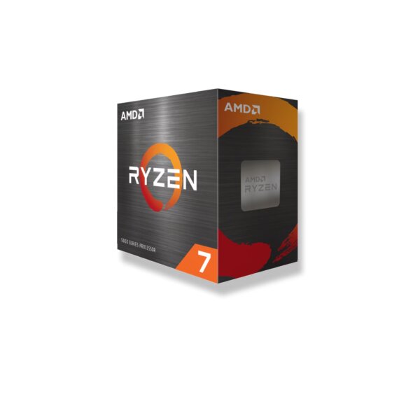 Amd Ryzen 7 5800Xt Box Am4  100-100001582Box With Fan