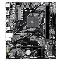 Gigabyte Ga-A520m H Argb