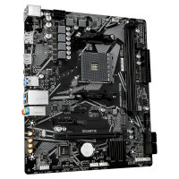 Gigabyte Ga-A520m H Argb