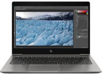 HP ZBook 14u G6