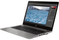 HP ZBook 14u G6