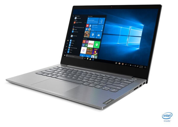 Lenovo ThinkBook 14 IIL