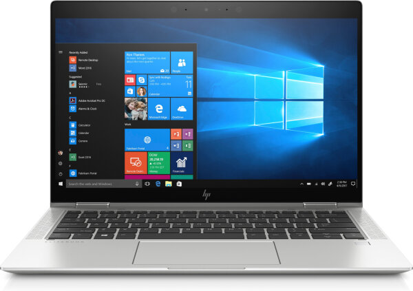 HP Elitebook X360 1030 G4