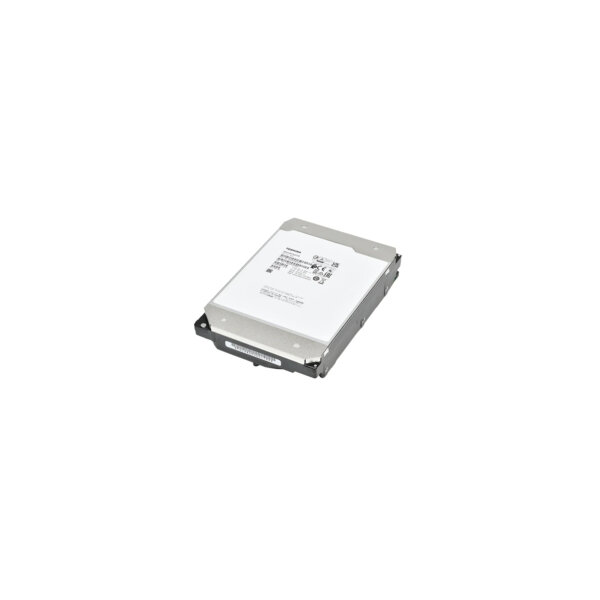 Toshiba Enterprise Capacity Series Mg10sfa22te 22Tb Sas