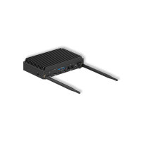 Asus Nuc 13 Rugged Bnuc13brfa200b02i Intel Atom X7211e - Finned - Bravo Canyon L8