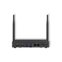 Asus Nuc 13 Rugged Bnuc13brfa200b02i Intel Atom X7211e - Finned - Bravo Canyon L8