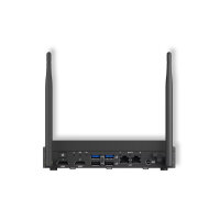 Asus Nuc 13 Rugged Bnuc13brkp200b02i Intel Atom N50 - Slim - Bravo Canyon L8