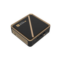 Sapphire Edge Ai 350 Barebone