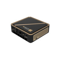 Sapphire Edge Ai 350 Barebone