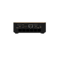 Sapphire Edge Ai 370 Barebone