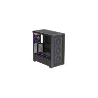 Xilence Performance C Case Fan 92Mm, Red Xpf92.R