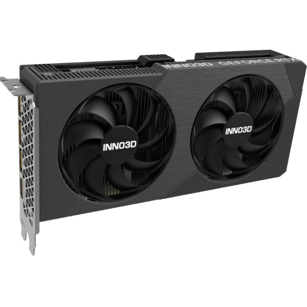 Inno3d Geforce® Rtx 5060 8Gb Twin X2 Oc V2