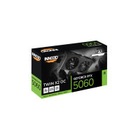 Inno3d Geforce® Rtx 5060 8Gb Twin X2 Oc V2