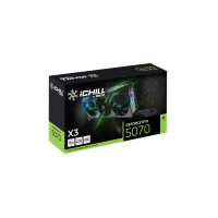 Inno3d Geforce® Rtx 5070 12Gb Ichill X3