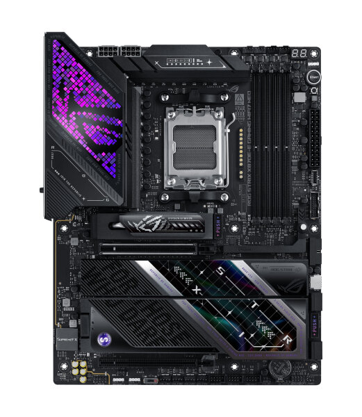 Asus Rog Strix X870e-E Gaming Wifi7 Neo