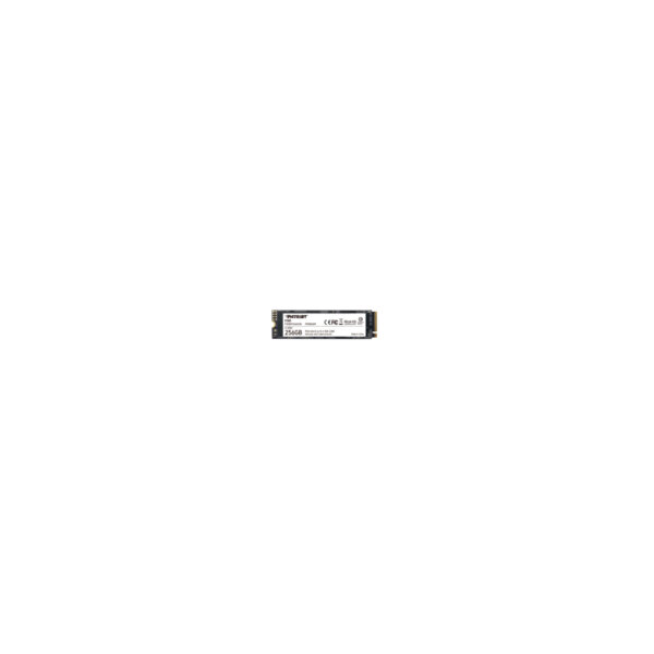 Patriot P300 256Gb M.2 Pcie 3.0 P300p256gm28 Nvme