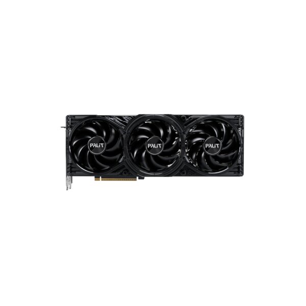 Palit Geforce® Rtx 5070 12Gb Gamingpro Oc