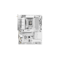Asrock B860 Challenger Wifi White
