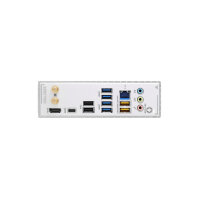 Asrock B860 Challenger Wifi White