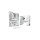Asrock B860 Challenger Wifi White
