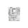 Asrock B860 Challenger Wifi White