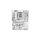 Asrock B860 Challenger Wifi White