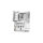 Asrock B860 Challenger Wifi White