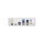 Asrock B860 Challenger Wifi White