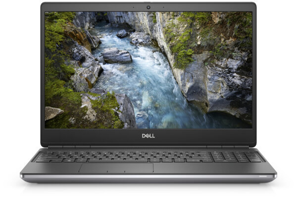 Dell Precision 7560