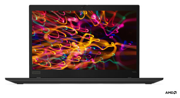 Lenovo ThinkPad T495s
