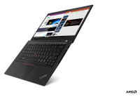 Lenovo ThinkPad T495s