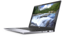 Dell Latitude 7400 silver
