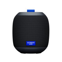 Lautsprecher Logitech Bluetooth Wonderboom Play Black